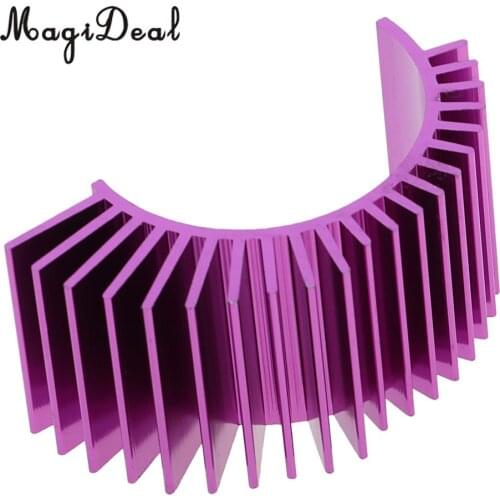 540 Motor Car Heatsink for Racing Car Part WLtoys 12428 A979-B A959-B K929-B