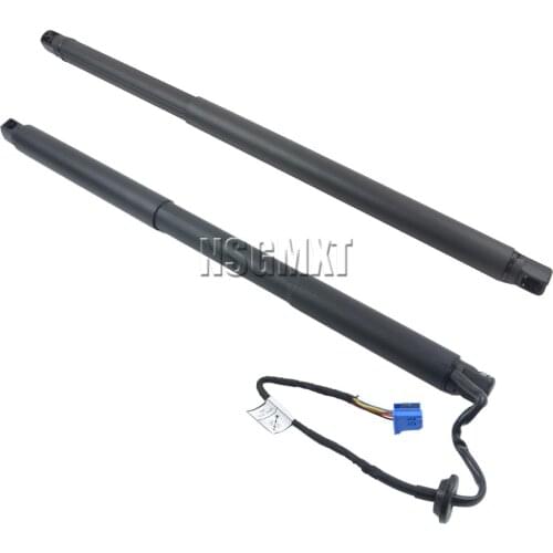 AP02 Pair Tailgate Gas Strut Rear L+R 1668901130 8156835 for Mercedes-Benz M-CLASS W166 GLE W166 63 AMG 350 400 500 4-matic