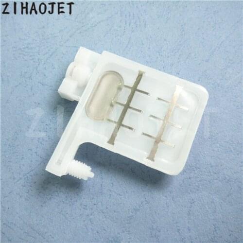Eco solvent printer DX4 DX5 big damper for Roland SJ1000 SJ1045 XC540 SJ640 XJ640 Mutoh Allwin Xuli Twinjet ink dumper 20pcs