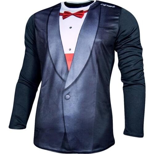 JERSEY SMOKING [Inf]