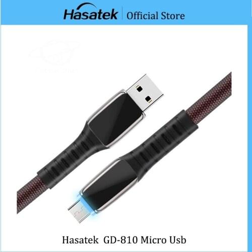 Hasatek Computer Cables