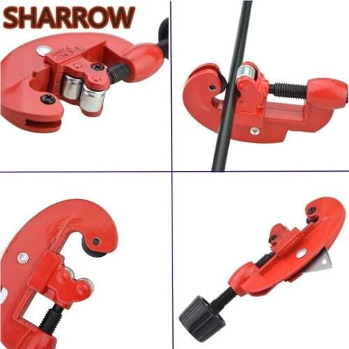 Arrow Shaft Tube Cutter Pipe Tubing Cutting Saw Copper Aluminum Tubing Mini Cut Tool DIY 3-28mm Diameter Archery Accessories