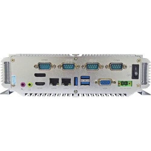 Intel 1037U onboard intel cpu PC Rugged computer Rugged PC Support 3G and WiFi