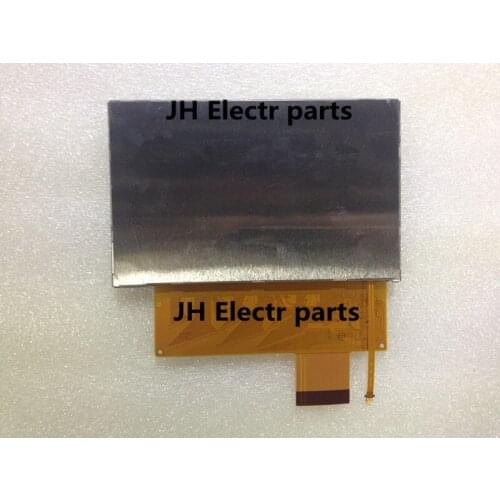 LQ043T1DG02 100% Tested 480*272 4.3 Inch LCD DISPLAY Screen Panel with touch screen