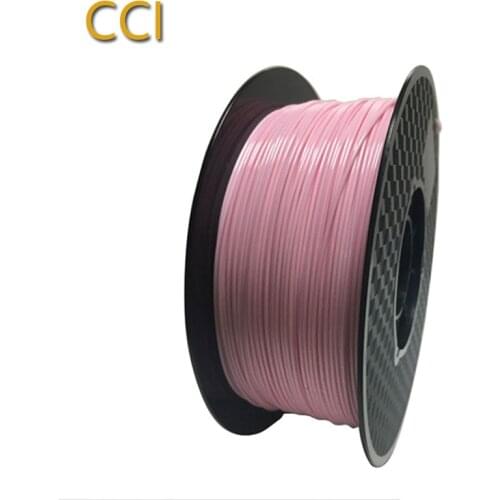 3d printing filament pla1.75mm pink color 1kg