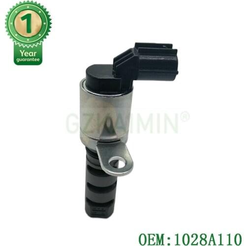 Camshaft Adjustment Control Valve For MITSUBISHI Asx Lancer VII OEM 1028A110