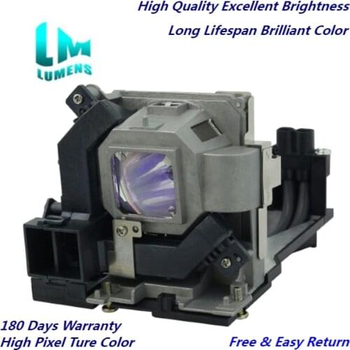 NP30LP Replacement Projector Lamp with Housing for NEC M332XS / M352WS / M402H / M402W / M402X