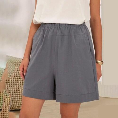 Tino Kino Womens Summer Shorts