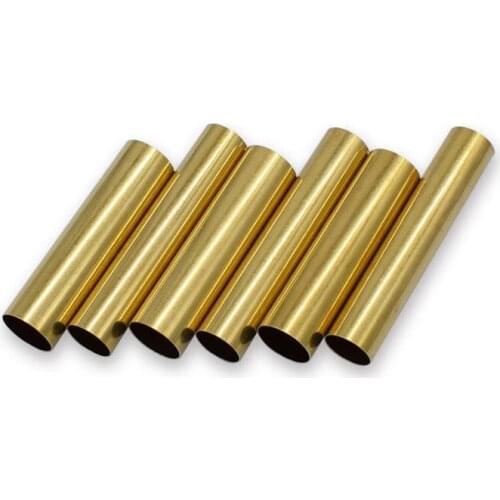 Upper and lower tube for Jr. Gentleman I end capped pen RZ-BT380