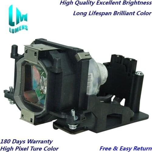 Replacement Projector Lamp bulb LMP-H130 For-SONY VPL-HS50 / VPL-HS51 / VPL-HS51A / VPL-HS60 in Housing