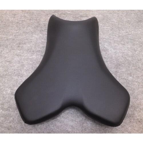 High quality Motorcycle Passenger Front Driver Seat Rider Cushion Pillow For Yamaha YZF1000 R1 2004 2005 2006 YZF 1000 R1 04 05