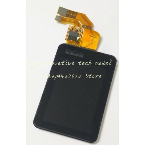 Repair Parts For Gopro Hero 8 LCD Display Screen Ass'y With Touch Unit New Original