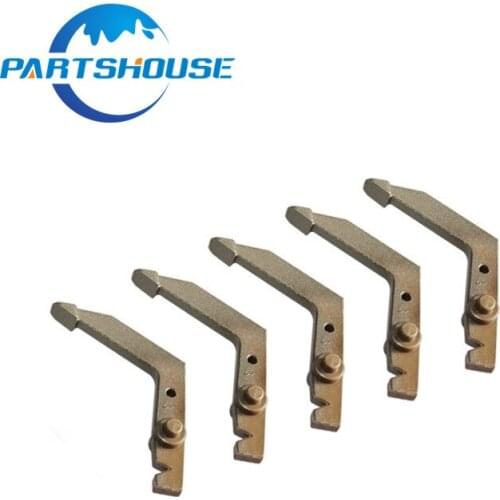 2Sets Compatible New Lower Fuser Picker Finger 4401758770 for Toshiba E520 550 555 720 810 850 855 600 655 1set/5pcs lower claws