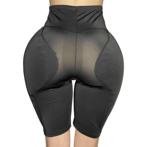 2PS Sponge Padded Women Butt Hip Up Padded Enhancer Crossdresser