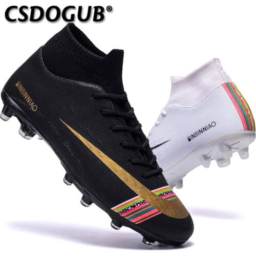 Csdogub Football Boots