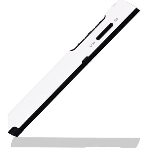 DL Effective 2801 pointer pointer electronic charging rechargeable pen laser pen PPT long range teaching Stationery for office