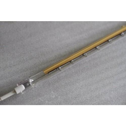 Halogen heater shortwave infrared lamp prices 2000w