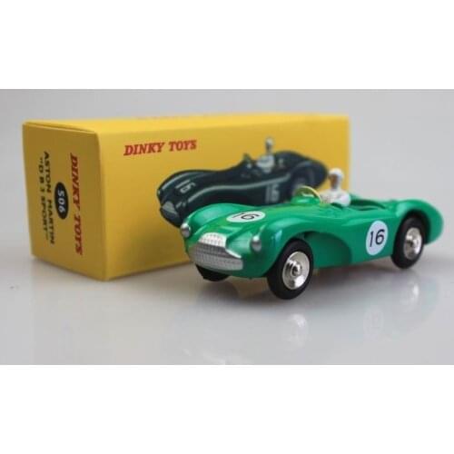 GFCC Toy Cars