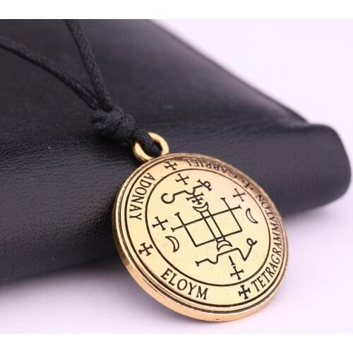 Lemegeton Jewelry Pendants