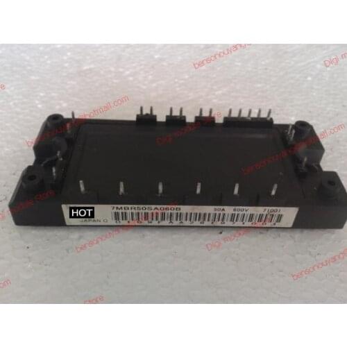 7MBR50SA060 module