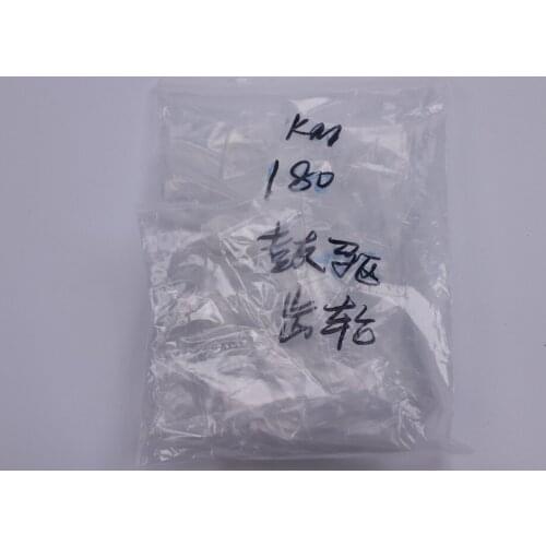 New compatible 10Psc Bypass Cam For Kyocera TASKalfa 180,181,220,221,Copystar CS181, Copystar CS221