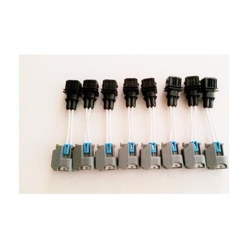 LS1 LS6 LT1 EV1 ENGINE WIRE HARNESS TO LS2 LS3 LS7 EV6 INJECTOR ADAPTERS wire harness