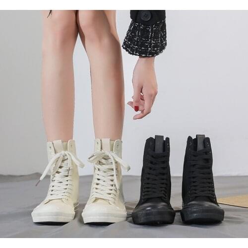 Weizhuo Women's Shoes With A Strap