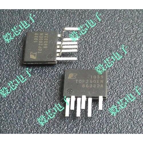 10pcs TOP260EN 100% New and original