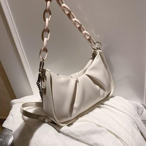 BAIYIYAN Saddle Bags For Women