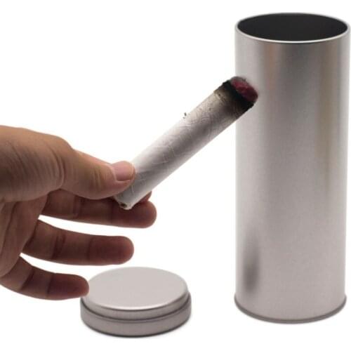 Big Moxa Roll Moxibustion Fire Extinguisher Bottle Home Beauty Health Dedicated Tool, 7*21Cm, 8*17Cm, 8.5*21.5Cm