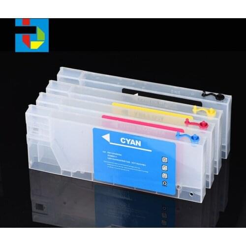 Ink cartridges solvent printer 220ml ink cartridge