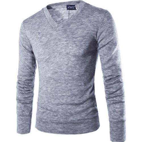CW Men's Sweaters