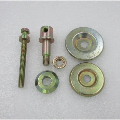 For Hyundai Sonata Elantra Tucson Accent conditioned air conditioning Tensioner screw wheel screw