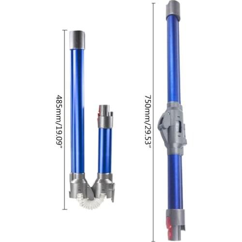 Flexible Extension Rod for V7 V8 V10 V11 Vacuum Cleaner Accessories Tube MOLF