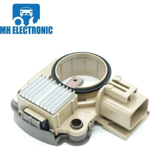 MH ELECTRONIC IM847 136553 137075 A866X24972 A866X25572 MD618735 MD619167 Alternator Voltage Regulator for Mitsubishi for Mazda