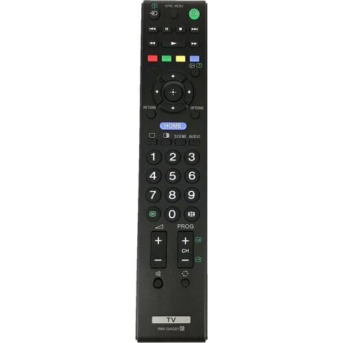 NEW Original FOR SONY Remote Controls RM-GA021 KLV-40BX450 KLV-46BX450 KLV-32BX35A TV Fernbedienung