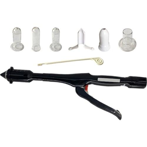 Disposable Surgical Device PPH Hemorrhoid Stapler Circular Stapler