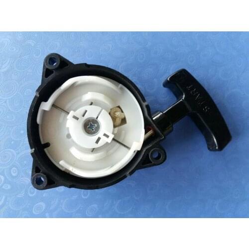 EB850 RECOIL STARTER FOR MAKITA EB851 BBX7600 7650 4 STROKE 85CC 75CC BLOWER STRIMMER PULL START WEEDEATER REWIND FREE SHIPPING
