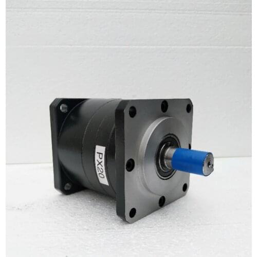 Reduce gear box for motor 54:1