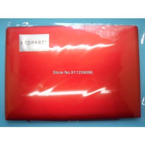 Laptop LCD Top Cover For Lenovo U31 U31-70 500S 500S-13 500S-13ISK 5CB0J30984 AM1BL000500 Back Cover Red New