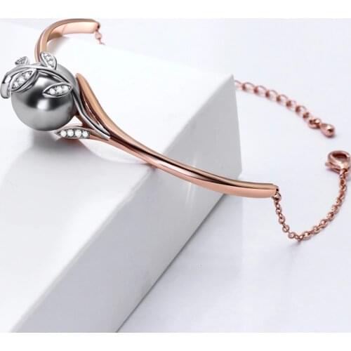 Розовые браслеты YLMyself China At AliExpress