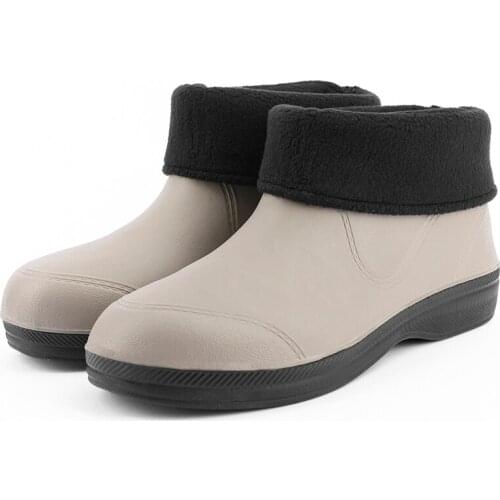 Winter Boots Men New Ankle Boots For Women Fashion Snow Boots Men Comfortable Large Size 48 Casual Shoes Men Couple Sneakers 202