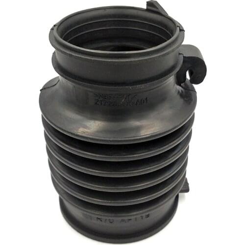 17228-R70-A01 17228R70A01 Air Intake Duct Hose Air Flow Tube For Honda Accord V6 3.5L 2010-2012
