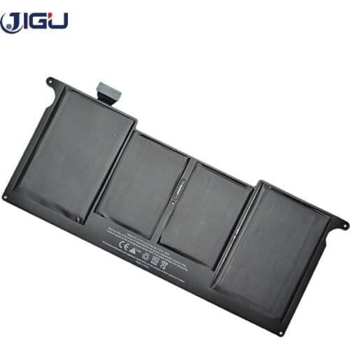 JIGU New laptop Battery For Apple MacBook Air 11" A1370 [2010 production] Replace: A1375 battery 35WH 7.3V