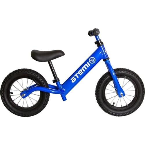 ATEMI Cycling Products