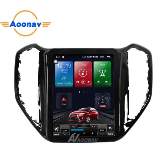 2 din Android 10.0 car radio for Changan CX70 2016 2017 2018 car video stereo auto radio Tesla screen multimedia player