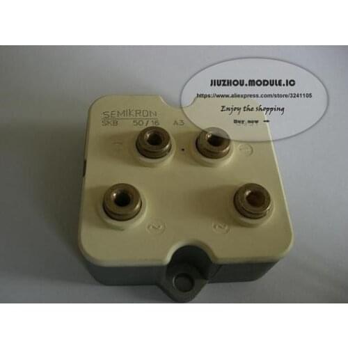 Free shipping NEW SKB50/16A3 MODULE