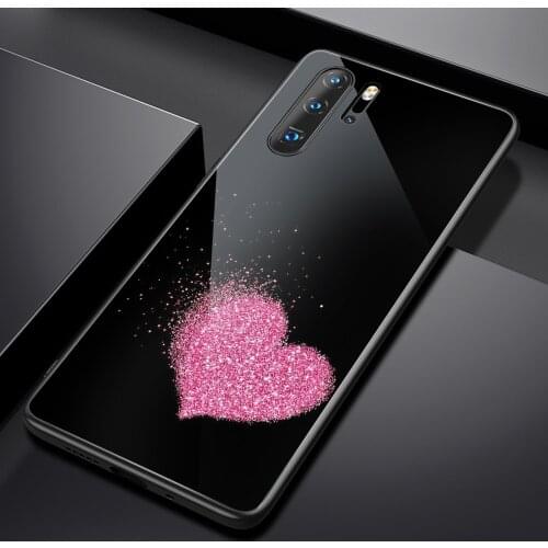 Ciciber Huawei Honor 7C Phone Cases