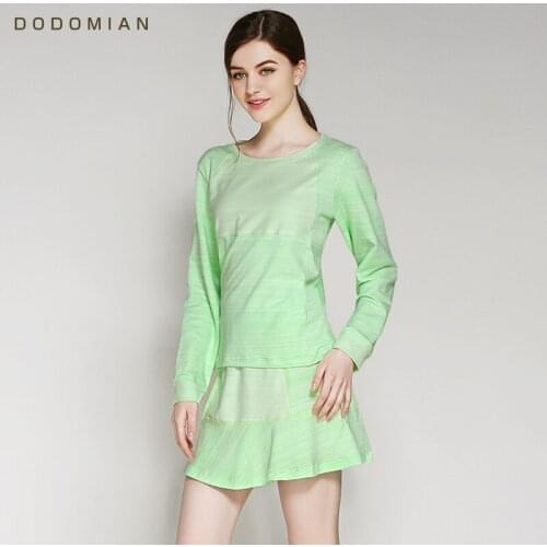 Женские ночные сорочки DO DO MIAN China At AliExpress