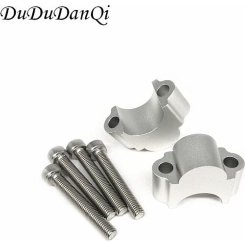 DuDuDanQi Motorcycle Throttle Grips